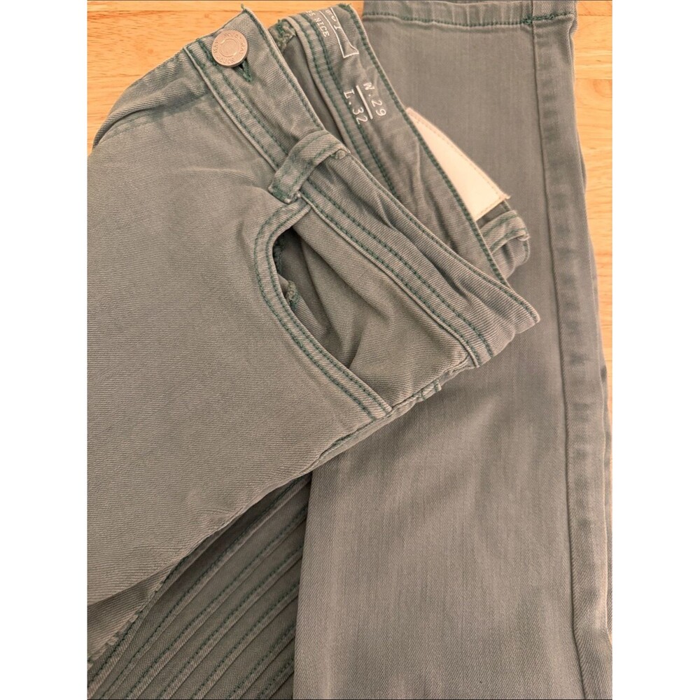 Women’s Sage Denim